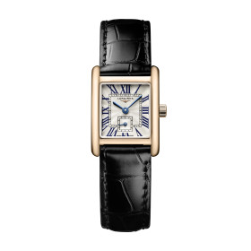 Damenuhr, Longines LONGINES MINI DOLCEVITA, Ref: L5.200.8.71.0