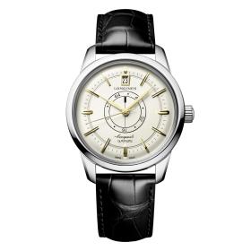 Unisex, Longines CONQUEST HERITAGE CENTRAL POWER RESERVE L1.648.4.78.2