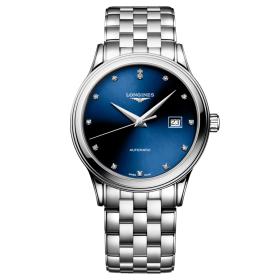 Unisex, Longines FLAGSHIP CLASSIC L4.984.4.97.6