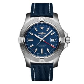 Breitling Avenger Automatic GMT 45 A32395101C1X1