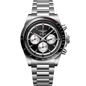 Longines Conquest 2023 L3.835.4.52.6
