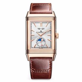 Jaeger-LeCoultre Reverso Tribute Duoface Calendar 3912530