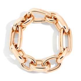 Roségold, Armschmuck, Pomellato Iconica Armband, Ref: PBB7124O700000000_M