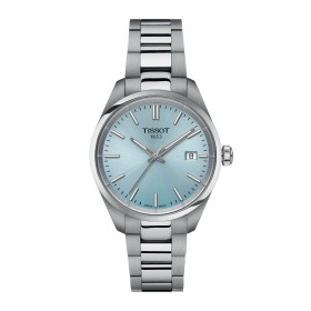         Damen- und Herrenuhr, Tissot PR 100 T150.210.11.351.00