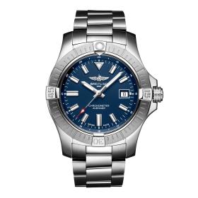 Breitling Avenger Automatic 43 A17318101C1A1