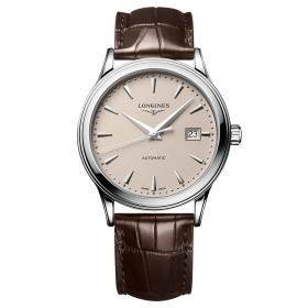 Unisex, Longines FLAGSHIP L4.984.4.79.2