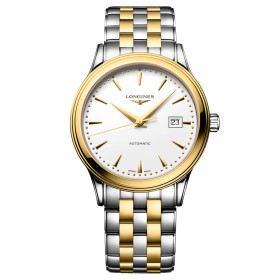 Herrenuhr, Longines FLAGSHIP CLASSIC, Ref: L4.984.3.20.7