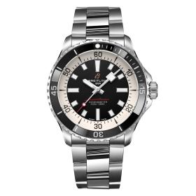 Unisex, Breitling Superocean Automatic 42 A17375211B1A1