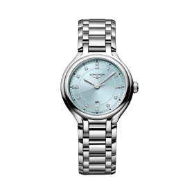 Damenuhr, Longines LONGINES PRIMALUNA, Ref: L8.142.4.97.6