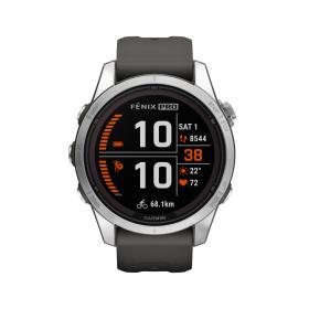 Garmin fēnix® 7S Pro – Solar Edition 42mm 010-02776-01