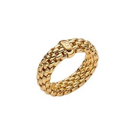 Ringe, Gelbgold, FOPE Flex'it Ring 55902AX_XX_G_XGX_0XS