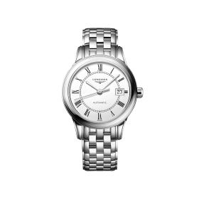 Longines Flagship L4.374.4.21.6