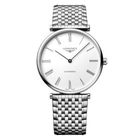 Unisex, Longines La Grande Classique de Longines L4.918.4.11.6