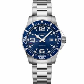 Longines HydroConquest L3.730.4.96.6