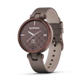 Garmin Lily™ Taupe/Mokka 010-02384-B0