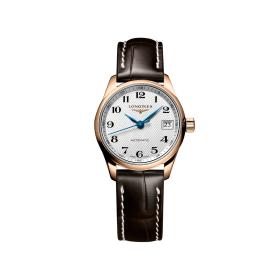 Longines The Longines Master Collection L2.128.8.78.3