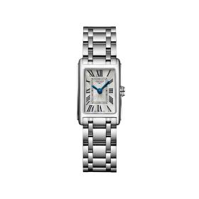 Damenuhr, Longines Longines DolceVita L5.258.4.71.6