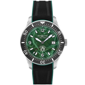 Montblanc 1858 Iced Sea Automatic Date bei Juw. Michels 