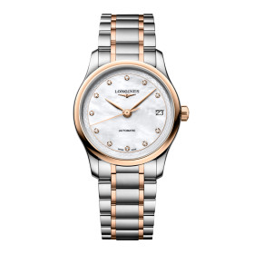 Damenuhr, Longines LONGINES MASTER COLLECTION, Ref: L2.450.5.89.7