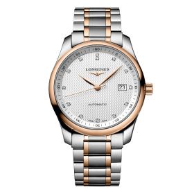 Unisex, Longines LONGINES MASTER COLLECTION L2.793.5.77.7