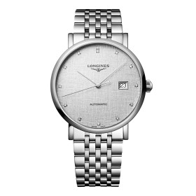 Damen- und Herrenuhr, Longines LONGINES ELEGANT COLLECTION, Ref: L4.910.4.79.6