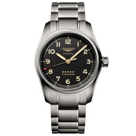 Unisex, Longines LONGINES SPIRIT L3.810.1.53.6