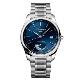 Longines The Longines Master Collection L2.908.4.92.6