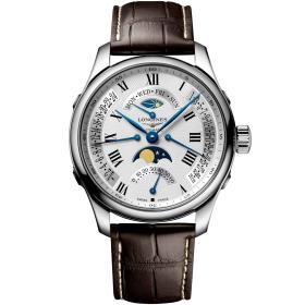 Herrenuhr, Longines The Longines Master Collection L2.739.4.71.3