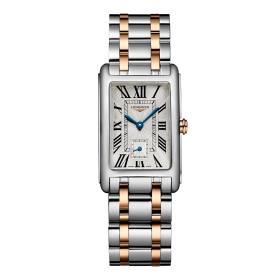 Damenuhr, Longines Longines DolceVita L5.512.5.71.7