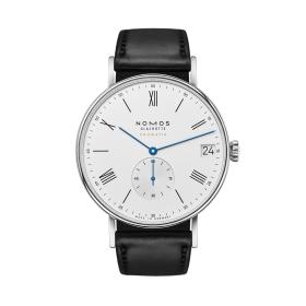 NOMOS Glashütte Ludwig Neomatik 41 Datum 261