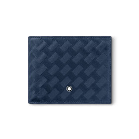         Montblanc Extreme 3.0 Brieftasche 6 cc MB198063