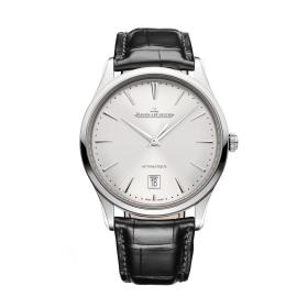 Herrenuhr, Jaeger-LeCoultre Master Ultra Thin Date 1238420