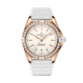 Unisex, Breitling Super Chronomat Automatic 38 Origins R17356531G1S1