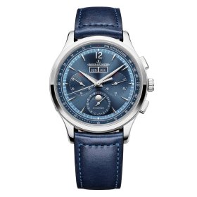 Unisex, Jaeger-LeCoultre Master Control Chronograph Calendar 4138480