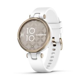 Garmin Lily™ Weiß/Elfenbein 010-02384-10