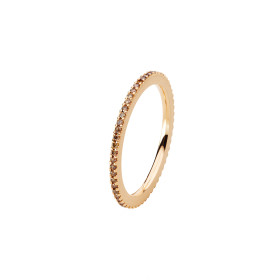 Rotgold, Ringe, Schmuckwerk Alpen Ring GT605-RG-BB