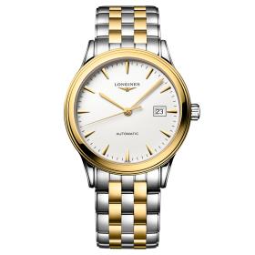 Longines Flagship L4.984.3.22.7