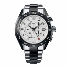 Herrenuhr, Grand Seiko Sport, Ref: SBGC221