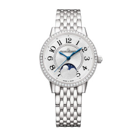 Damenuhr, Jaeger-LeCoultre Rendez-Vous Classic Moon 3578131
