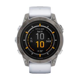 Garmin epix™ Pro (Gen 2) – Sapphire Edition 47mm 010-02803-21