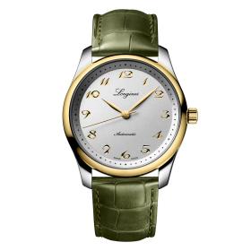Unisex, Longines LONGINES MASTER COLLECTION L2.793.5.72.2