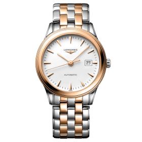 Longines Flagship L4.984.3.92.7