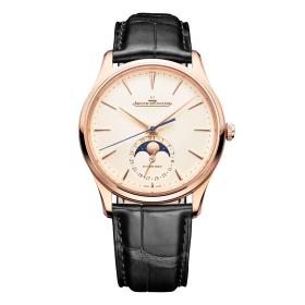 Unisex, Jaeger-LeCoultre Master Ultra Thin Moon 1362511