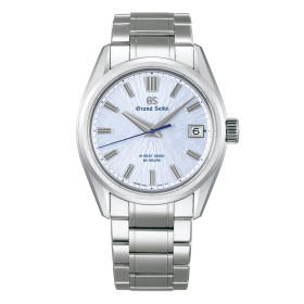 Damen- und Herrenuhr, Grand Seiko Evolution 9, Ref: SLGH027
