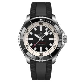 Herrenuhr, Breitling Superocean Automatic 44 A17376211B1S1