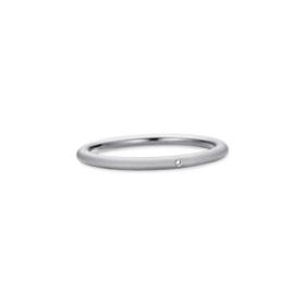 Platin, Ringe, Niessing Farbringe  N281070-pt