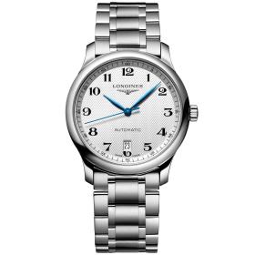 Unisex, Longines LONGINES MASTER COLLECTION L2.628.4.78.6