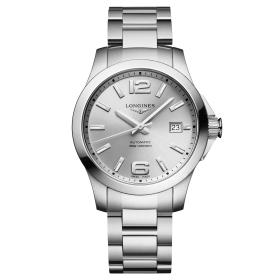 Longines Conquest  L3.776.4.76.6