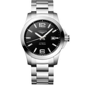 Longines Conquest  L3.777.4.58.6
