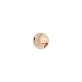 Roségold, Halsschmuck, DoDo Komponente Pepita DUC0001-PEPIT-0009R